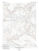 Map : Interim geologic map of the Virgin quadrangle, Washington County, Utah, 2004 Cartography Wall Art :
