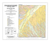 Map : Geologic map and geologic hazards of the Three Points 7.5' quadr ...