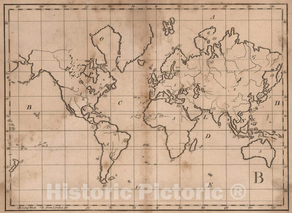 英語版　All About Maps MSU Map Library: Scanned Maps of Michigan