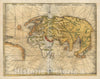 Historic Map : Orbis Typus Universalis Iuxta Hydrographorum Traditionem, 1513, Martin WaldseemÃƒÂ¼ller, Vintage Wall Art