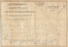 Historic Map : Wilkes Land, Antarctica - first detailed Map of, Wilkes, 1840, Vintage Wall Art