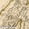 Historic Map : Canaan and its pre-Israelite Kingdoms, Schley, 1780, Vintage Wall Art