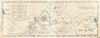 Historic Map : The Caroline Islands, Jesuit, 1728, Vintage Wall Art
