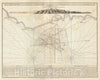 Historic Map : Nautical Chart Mathurin Bay, Rodrigues Island, Mauritius, Laurie and Whittle, 1794, Vintage Wall Art