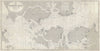 Historic Map : Nautical Chart Singapore Strait, 1870, Vintage Wall Art