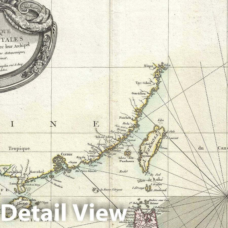 Historic Map : Bombarded Areas in North Vietnam, Vietnamese, 1965, Vin