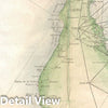 Historic Map : U.S. Coast Survey Triangulation Map of San Francisco Bay, 1865, Vintage Wall Art