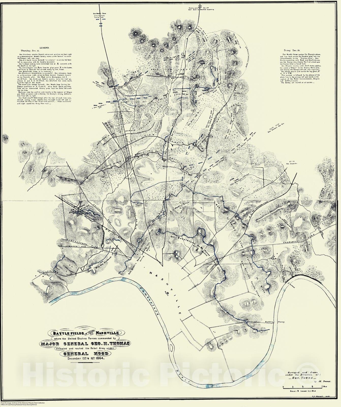 Map War Field Civil War Blank Battle Map