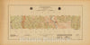 Historic Nautical Map - International Boundary, From The Gulf Of Georgia To The Northwestern Point Of The Lake To The Woods, Sheet No. 15, MT, ID, 1913 NOAA Topographic - Poster Wall Art Reprint - 0