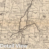 Historic Map : New York, Berkshire Street Railway 1909 , Nirenstein's National Preferred Real Estate Locations of Business Properties , Vintage Wall Art