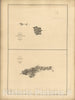 Historic Map : American Samoa, Islands of Manua (Manu'a), ofoo (Ofu), Oloosinga (Olosega), Tutuila (American Samoa). 1839 , Vintage Wall Art
