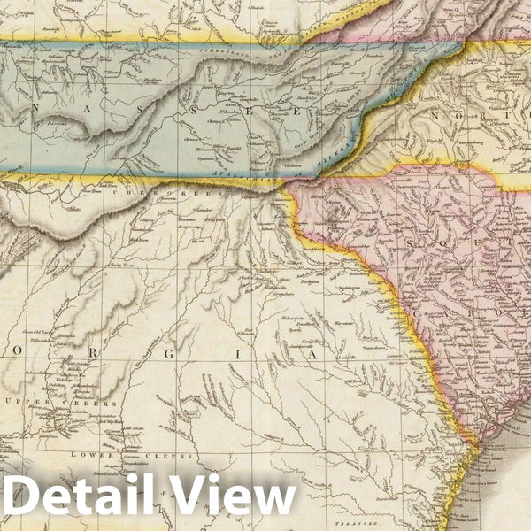 Historic Map World Atlas Map - 556898 DGedit 2centerdetail Grande 