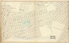Historic Map : Plat forty-two [San Francisco), 1876, Vintage Wall Decor