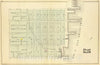 Historic Map : Plat ten [San Francisco), 1876, Vintage Wall Decor