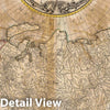 Historic Map : Russia, , Europe 1771 Partie Occidentale de l'Empire De Russie , Vintage Wall Art