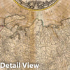 Historic Map : Russia, , Europe 1771 Partie Occidentale de l'Empire De Russie , Vintage Wall Art