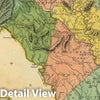 Historic Map : 1816 South Carolina. - Vintage Wall Art