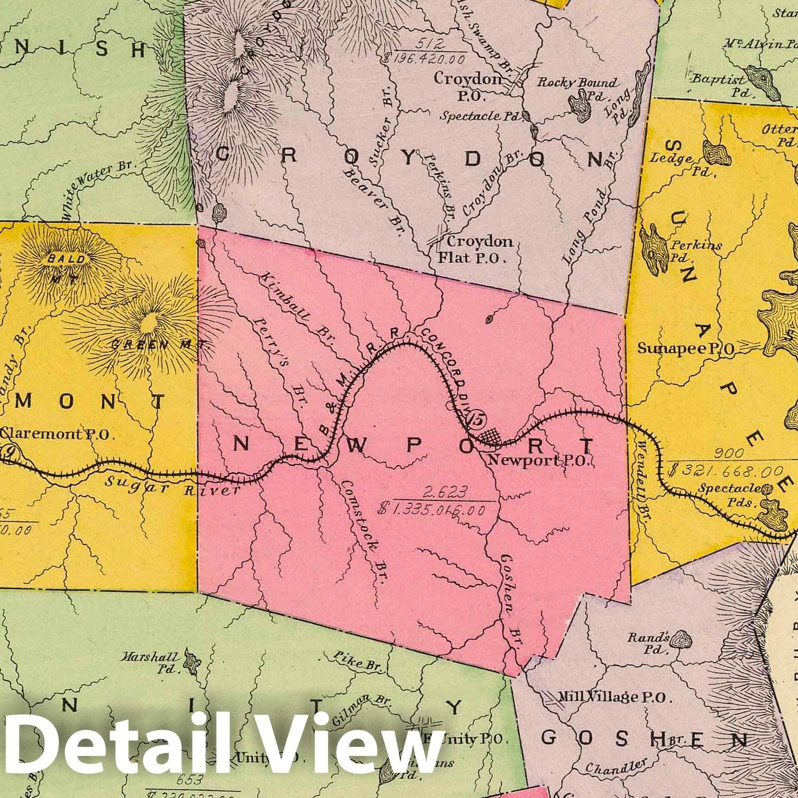 Sullivan County Imagemate - 2ik0mwf
