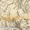 Historic Wall Map : 1796 The State of New Hampshire. - Vintage Wall Art
