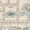 Historic Map : 1906 Island of Iceland. Franz Joseph Island. Anjou I or New Siberia. Spitzbergen. Novaia; Kara Sea. Wrangel Land. - Vintage Wall Art