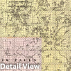 Historic Map : 1878 Map of Lincoln County. - Vintage Wall Art