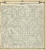 Historic Map : 1892 T.18-19S R.31-32E. - Vintage Wall Art