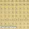Historic Map : 1887 Hector, Windhorst, Rio. - Vintage Wall Art