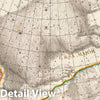 Historic Map : VI. Ursa Major. Coelum Stellatum, 1801 Celestial Atlas - Vintage Wall Art
