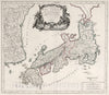 Historic Map : Japan, 35. L'Empire du Japon, 1778 Atlas , Vintage Wall Art