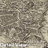 Historic Map : Istanbul (Turkey), Vol I (51) Byzantium Nunc Constantinopolis (Istanbul), 1575 Atlas , Vintage Wall Art