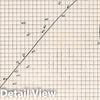Historic Map : 13. Orbit of a Binary Star, 1892 Celestial Atlas - Vintage Wall Art
