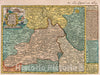 Historic Map : Czech Republic , Prague (Czech Republic), Vol 1:34- Die Gegend um die Haupt-Stadt Prag im Konigreich Bohmen, 1740 Atlas , Vintage Wall Art