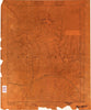 Best Quality - 1886 Abajo, CO - Colorado - USGS Topographic Map