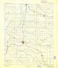 Best Quality -1886 Carthage, MO - Missouri - USGS Topographic Map