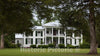 Camden, AL Photo - Historic buildings in Camden, Alabama