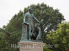 Photo - Statue of Abraham Lincoln, Lincoln Park, Washington, D.C.- Fine Art Photo Reporduction