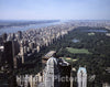 New York, NY Photo - Central Park and New York's Upper West Side