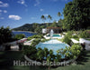 Honolulu, HI Photo - Shangri La is The Honolulu, Hawaii, Home of American Philanthropist Doris Duke