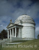 United States Photo - Civil war Monument