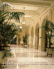 Photo - Lobby Corridor of The Sheraton Palace Hotel, San Francisco, California- Fine Art Photo Reporduction