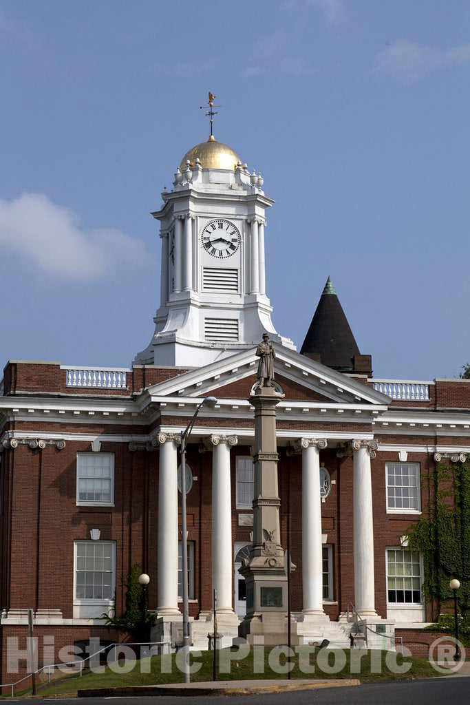 Meriden, CT Photo Meriden, Connecticut Historic Pictoric