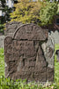 Hartford, CT Photo - Ancient Cemetery, Hartford, Connecticut