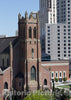 Photo - St. Patrick's Catholic Church, San Francisco, California St. Patrick's Catholic Church, San Francisco, California- Fine Art Photo Reporduction