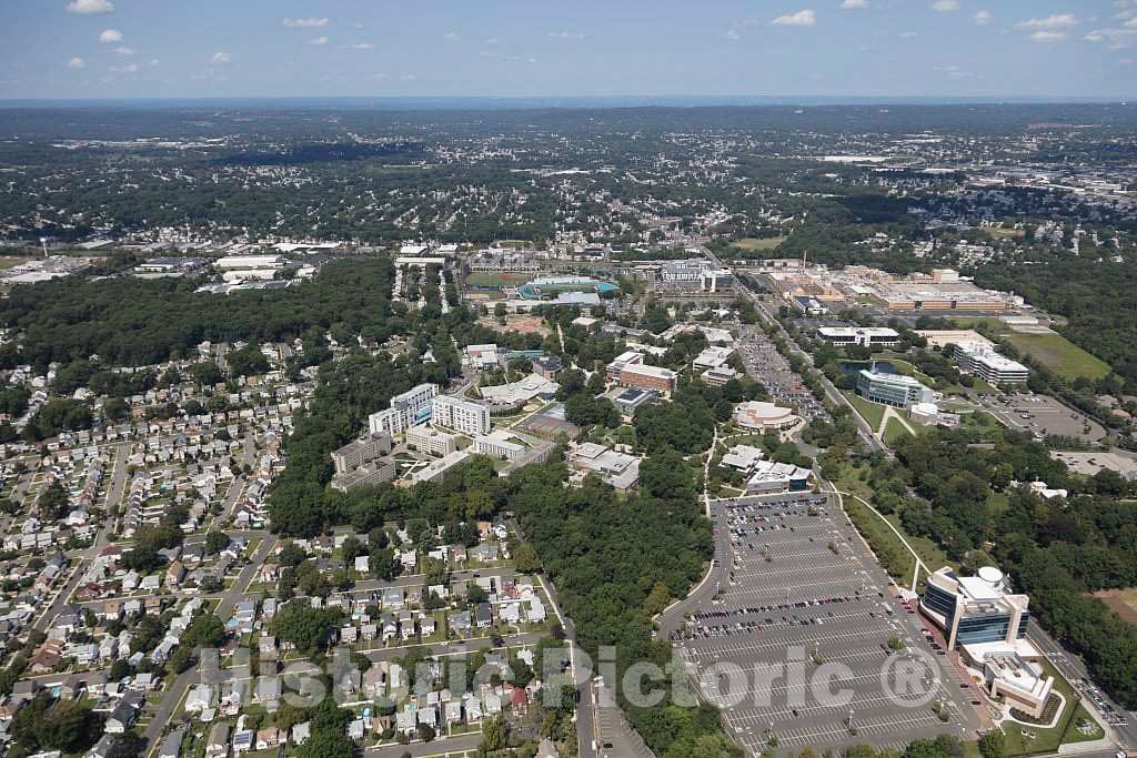 Photo - Elizabeth, New Jersey- Fine Art Photo Reporduction