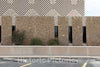 Photo- Joe Skeen Federal Building and U.S. Courthouse, Roswell, New Mexico 7 Fine Art Photo Reproduction
