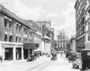 Historic Black & White Photo - Kansas City, Missouri - Shubert Theatre on 10th Street, c1920 -