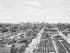 Historic Black & White Photo - Kansas City, Missouri - Kansas City Overview, c1915 -
