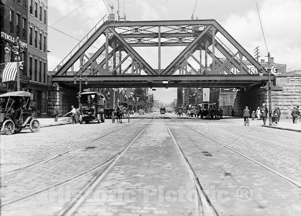 Historic Photos Of Rochester New York City Posts In History | Leisure