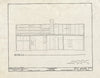 Blueprint HABS Mass,10-NANT,93- (Sheet 6 of 7) - Dexioma, Broadway, Siasconset, Nantucket, Nantucket County, MA