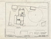 Blueprint HABS Mass,10-NANT,89- (Sheet 6 of 25) - Academy Lane (Houses), Nantucket, Nantucket County, MA